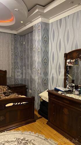 Satılır 3 otaqlı yeni tikili 90 m², Bakıxanov q., photo 9 from 19