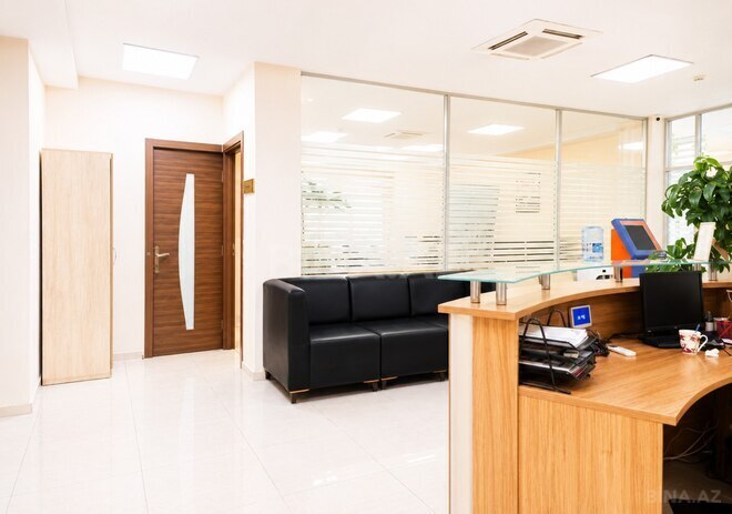 Satılır  obyekt 725 m², Nəriman Nərimanov m., photo 18 from 23