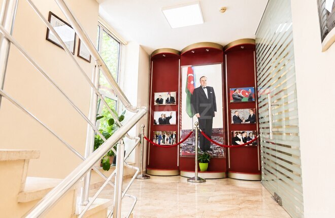 Satılır  obyekt 725 m², Nəriman Nərimanov m., photo 7 from 23