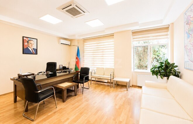 Satılır  obyekt 725 m², Nəriman Nərimanov m., photo 5 from 23