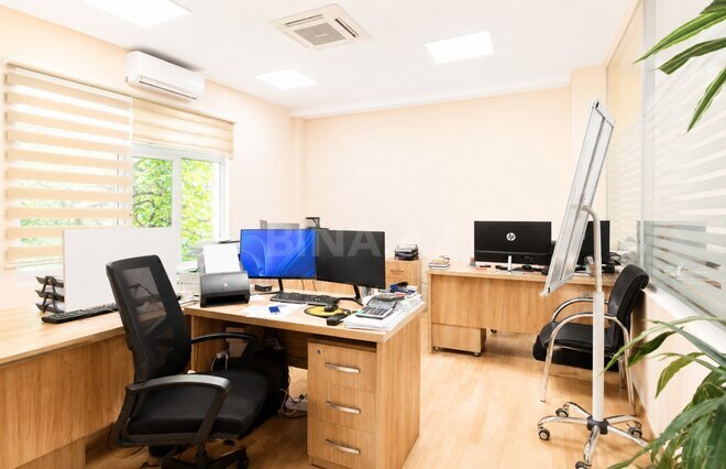 Satılır  obyekt 725 m², Nəriman Nərimanov m., photo 8 from 23