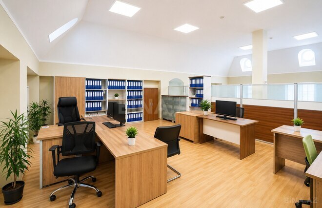 Satılır  obyekt 725 m², Nəriman Nərimanov m., photo 12 from 23