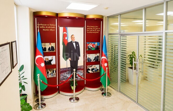 Satılır  obyekt 725 m², Nəriman Nərimanov m., photo 1 from 23