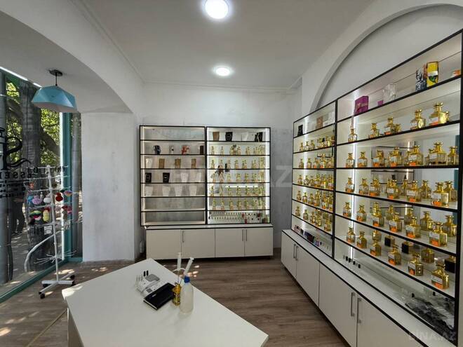 İcarəyə verilir  obyekt 20 m², Nərimanov r., photo 1 from 6