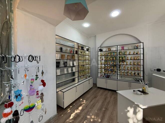 İcarəyə verilir  obyekt 20 m², Nərimanov r., photo 4 from 6