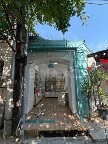 İcarəyə verilir  obyekt 20 m², Nərimanov r., photo 3 from 6