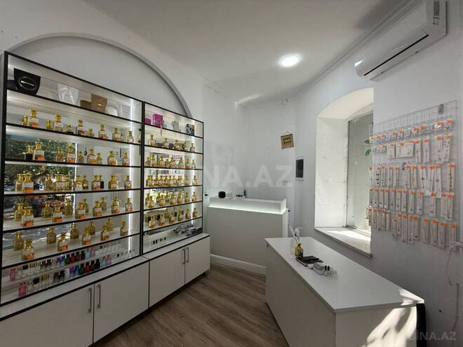 İcarəyə verilir  obyekt 20 m², Nərimanov r., photo 5 from 6