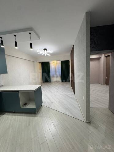 Satılır 3 otaqlı yeni tikili 68 m², photo 4 from 11