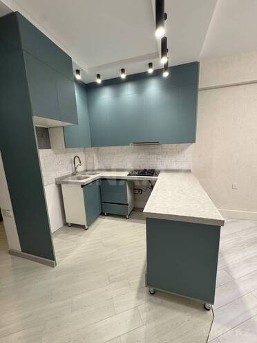 Satılır 3 otaqlı yeni tikili 68 m², photo 1 from 11