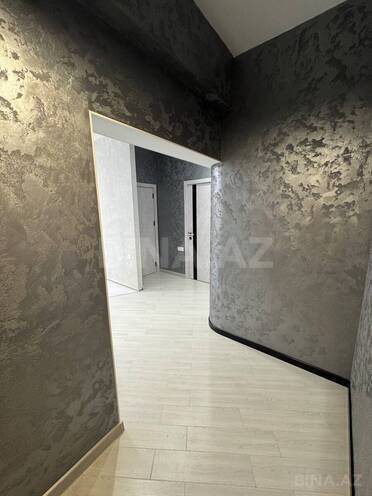 Satılır 3 otaqlı yeni tikili 68 m², photo 6 from 11