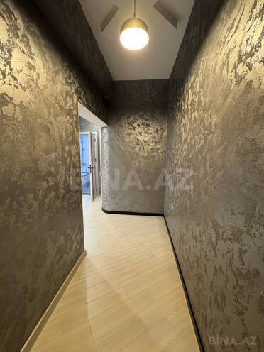 Satılır 3 otaqlı yeni tikili 68 m², photo 5 from 11
