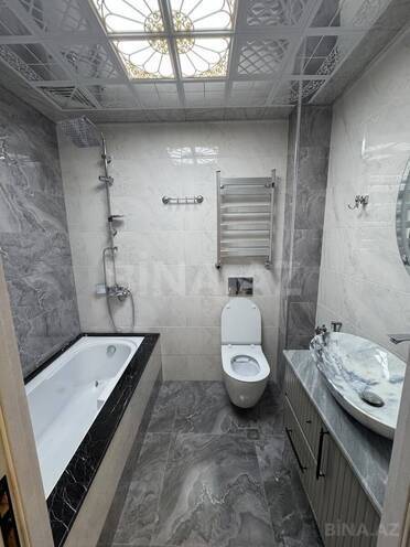 Satılır 3 otaqlı yeni tikili 68 m², photo 10 from 11