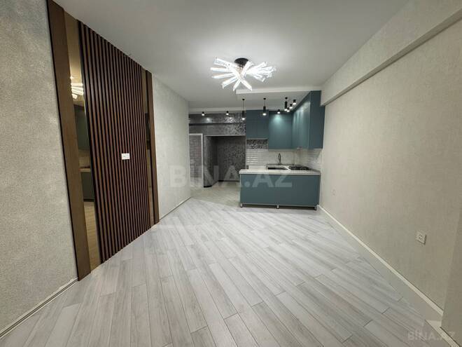 Satılır 3 otaqlı yeni tikili 68 m², photo 3 from 11