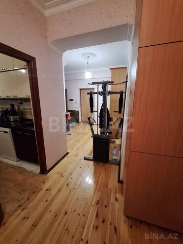 Satılır 3 otaqlı yeni tikili 110 m², Həzi Aslanov m., photo 11 from 17