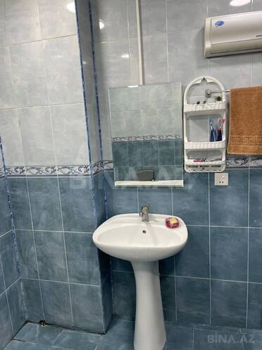 Satılır 3 otaqlı yeni tikili 110 m², Həzi Aslanov m., photo 14 from 17