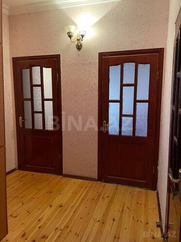 Satılır 3 otaqlı yeni tikili 110 m², Həzi Aslanov m., photo 12 from 17