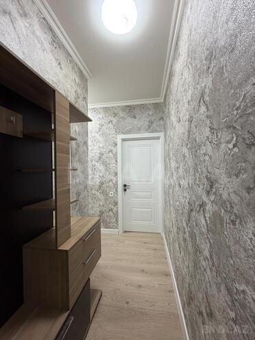 Satılır 2 otaqlı köhnə tikili 55 m², Bakıxanov q., photo 14 from 27