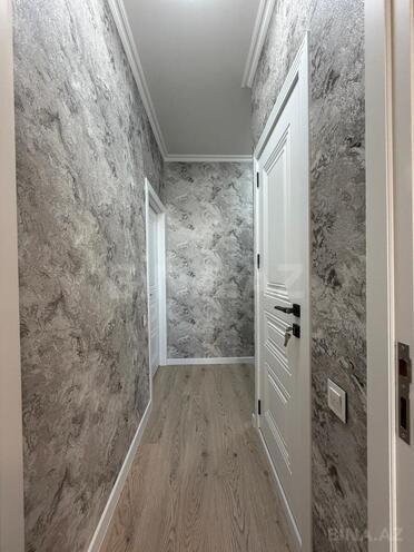 Satılır 2 otaqlı köhnə tikili 55 m², Bakıxanov q., photo 13 from 27
