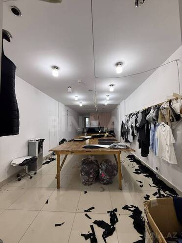 Сдаётся  объект 105 м², м. Халглар Достлугу, photo 12 from 16