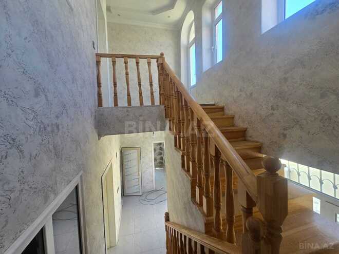 Satılır 4 otaqlı həyət evi/bağ evi 115 m², Xətai r., photo 15 from 19