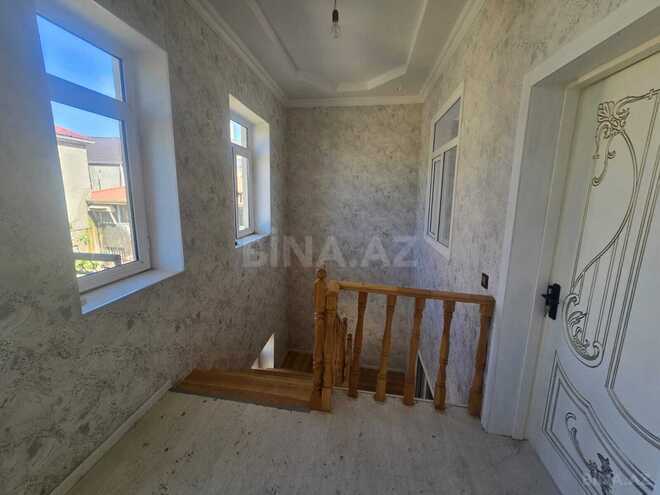 Satılır 4 otaqlı həyət evi/bağ evi 115 m², Xətai r., photo 16 from 19