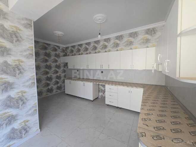Satılır 4 otaqlı həyət evi/bağ evi 115 m², Xətai r., photo 5 from 19