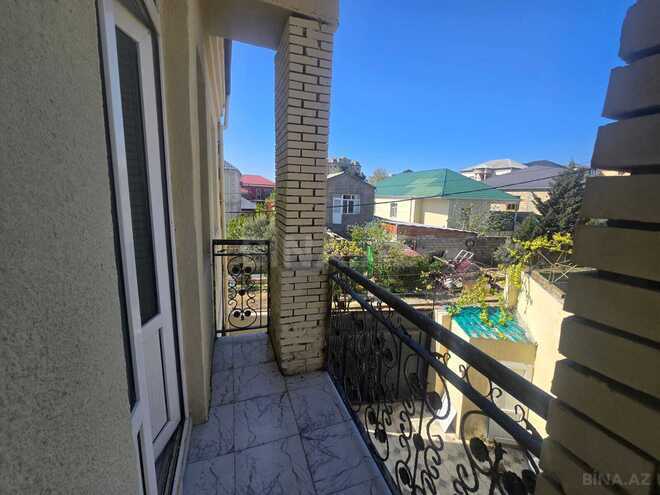 Satılır 4 otaqlı həyət evi/bağ evi 115 m², Xətai r., photo 17 from 19