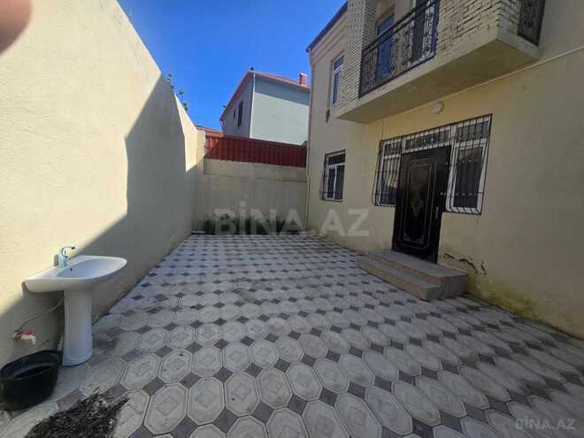 Satılır 4 otaqlı həyət evi/bağ evi 115 m², Xətai r., photo 3 from 19