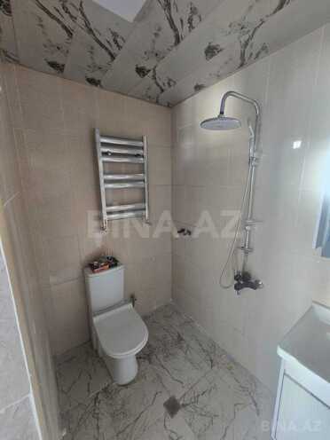 Satılır 4 otaqlı həyət evi/bağ evi 115 m², Xətai r., photo 18 from 19
