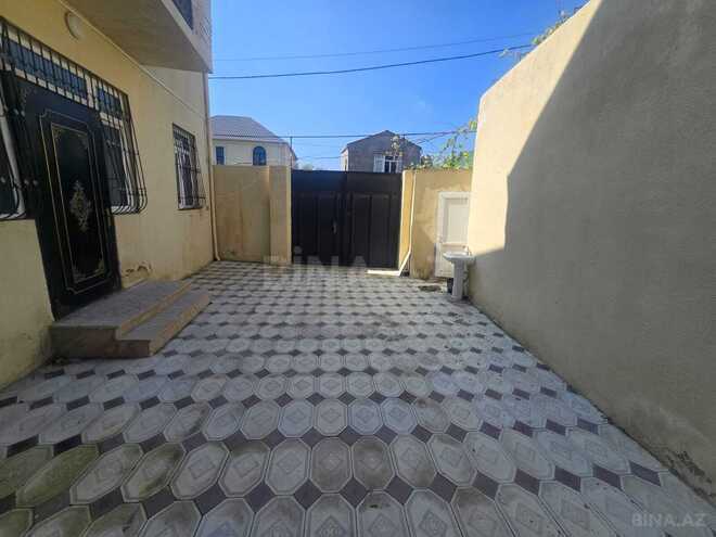 Satılır 4 otaqlı həyət evi/bağ evi 115 m², Xətai r., photo 4 from 19