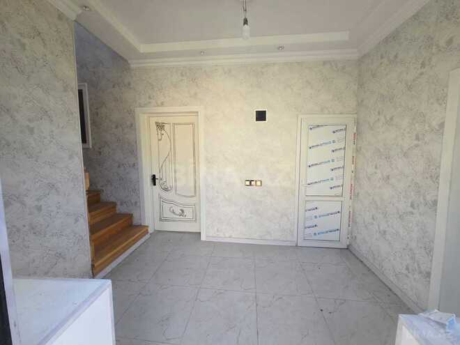Satılır 4 otaqlı həyət evi/bağ evi 115 m², Xətai r., photo 13 from 19