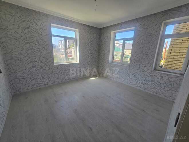 Satılır 4 otaqlı həyət evi/bağ evi 115 m², Xətai r., photo 11 from 19