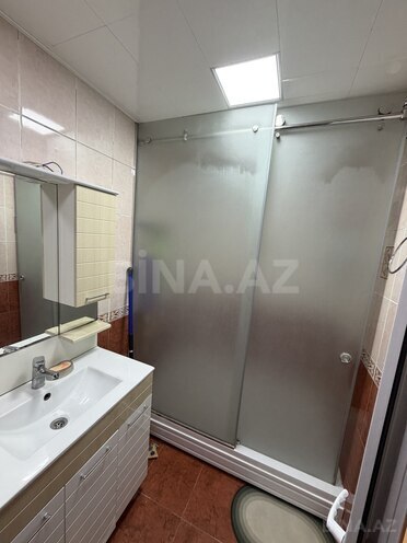 Satılır 3 otaqlı yeni tikili 118 m², Həzi Aslanov m., photo 16 from 21