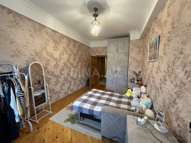 Satılır 3 otaqlı yeni tikili 118 m², Həzi Aslanov m., photo 15 from 21