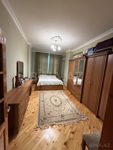 Satılır 3 otaqlı yeni tikili 118 m², Həzi Aslanov m., photo 9 from 21
