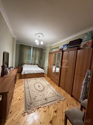 Satılır 3 otaqlı yeni tikili 118 m², Həzi Aslanov m., photo 10 from 21