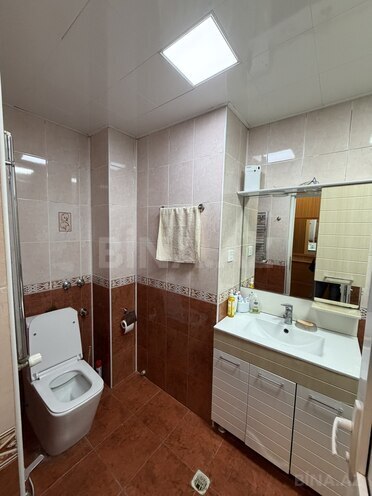 Satılır 3 otaqlı yeni tikili 118 m², Həzi Aslanov m., photo 17 from 21