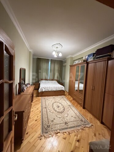 Satılır 3 otaqlı yeni tikili 118 m², Həzi Aslanov m., photo 12 from 21