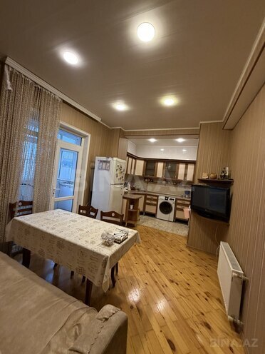Satılır 3 otaqlı yeni tikili 118 m², Həzi Aslanov m., photo 5 from 21