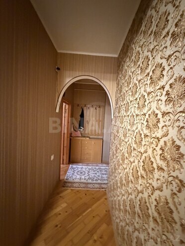 Satılır 3 otaqlı yeni tikili 118 m², Həzi Aslanov m., photo 19 from 21