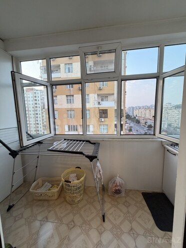 Satılır 3 otaqlı yeni tikili 118 m², Həzi Aslanov m., photo 20 from 21