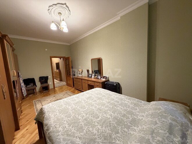 Satılır 3 otaqlı yeni tikili 118 m², Həzi Aslanov m., photo 11 from 21