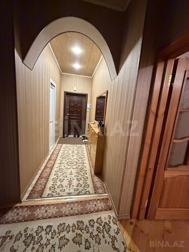 Satılır 3 otaqlı yeni tikili 118 m², Həzi Aslanov m., photo 18 from 21