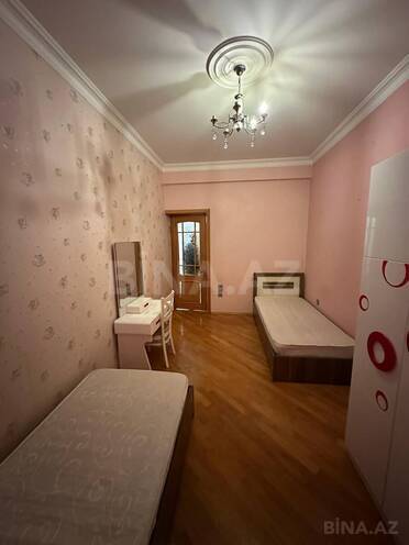 İcarəyə verilir 3 otaqlı yeni tikili 120 m², Dərnəgül m., photo 9 from 15