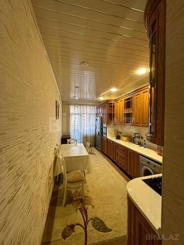 İcarəyə verilir 3 otaqlı yeni tikili 120 m², Dərnəgül m., photo 11 from 15