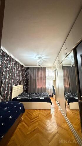 Satılır 3 otaqlı köhnə tikili 80 m², Memar Əcəmi m., photo 5 from 13