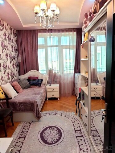 Satılır 3 otaqlı yeni tikili 100 m², Nərimanov r., photo 7 from 22
