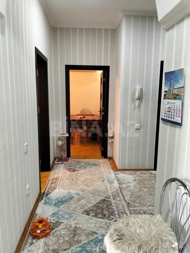 Satılır 3 otaqlı yeni tikili 100 m², Nərimanov r., photo 13 from 22