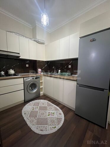 Satılır 2 otaqlı yeni tikili 50 m², 20 Yanvar m., photo 8 from 13