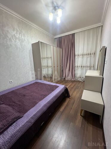 Satılır 2 otaqlı yeni tikili 50 m², 20 Yanvar m., photo 10 from 13